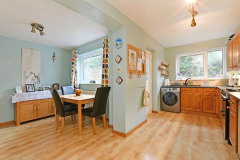 undefined, Ravensdale Road, Dronfield Woodhouse, Dronfield, Derbyshire, S18 8QP
