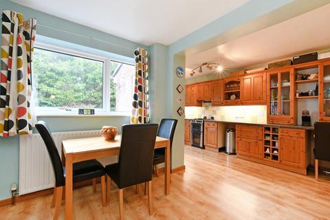 undefined, Ravensdale Road, Dronfield Woodhouse, Dronfield, Derbyshire, S18 8QP