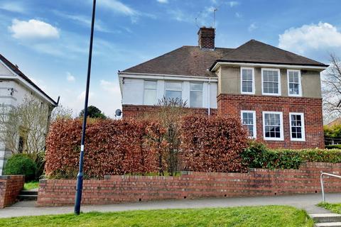 38 Mickley Lane, Sheffield, S17 4HD
