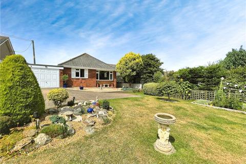 2 bedroom bungalow for sale, Victoria Road, Freshwater, Isle of Wight