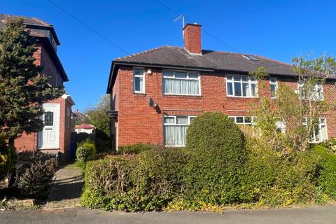 75 Mickley Lane, Sheffield, S17 4HD