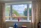 View from Dining Room window