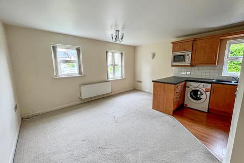 2 bedroom ground floor flat for sale - Hillfoot Court, Totley, S17 4AZ