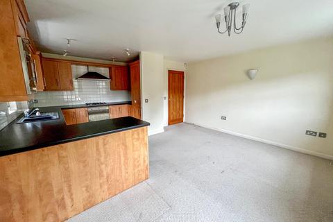 2 bedroom ground floor flat for sale - Hillfoot Court, Totley, S17 4AZ