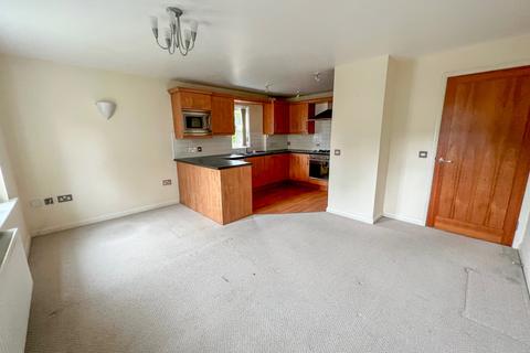 2 bedroom ground floor flat for sale, Hillfoot Court, Totley, S17 4AZ