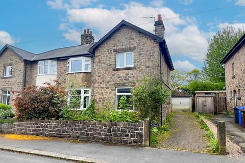 7 Leyfield Road, Dore, Sheffield, S17 3EE