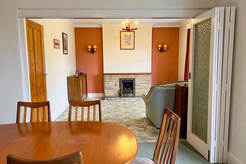 7 Leyfield Road, Dore, Sheffield, S17 3EE