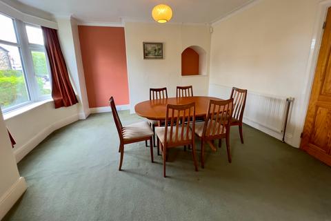 7 Leyfield Road, Dore, Sheffield, S17 3EE