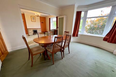 7 Leyfield Road, Dore, Sheffield, S17 3EE