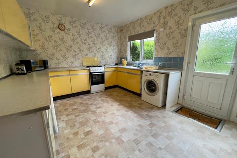 7 Leyfield Road, Dore, Sheffield, S17 3EE