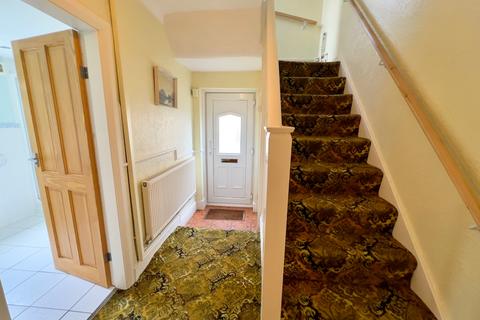 7 Leyfield Road, Dore, Sheffield, S17 3EE