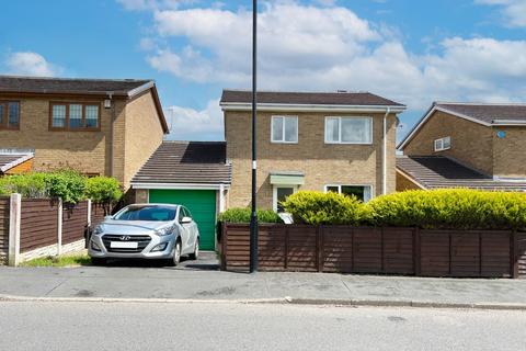102 Prospect Road, Bradway, Sheffield, S17 4JE