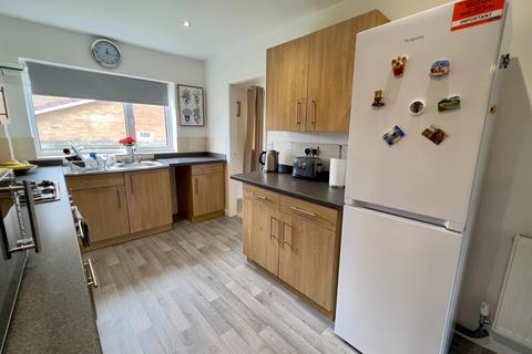 102 Prospect Road, Bradway, Sheffield, S17 4JE
