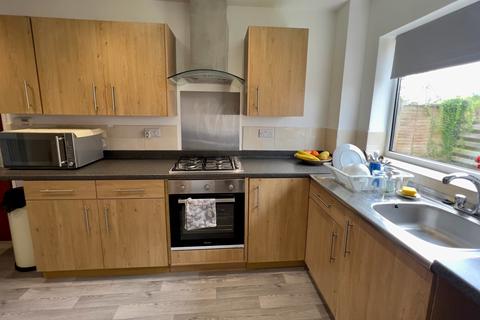 102 Prospect Road, Bradway, Sheffield, S17 4JE