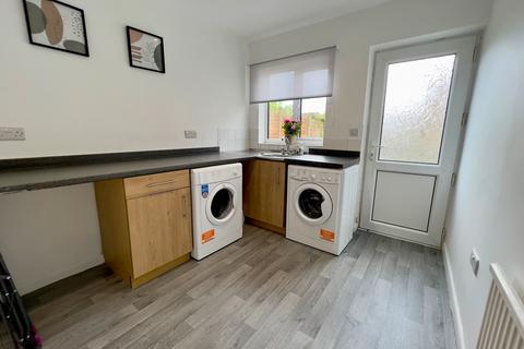 102 Prospect Road, Bradway, Sheffield, S17 4JE