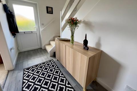 102 Prospect Road, Bradway, Sheffield, S17 4JE