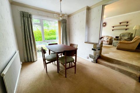 67 King Ecgbert Road, Totley Rise, Sheffield, S17 3QR