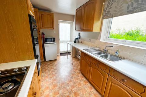 67 King Ecgbert Road, Totley Rise, Sheffield, S17 3QR