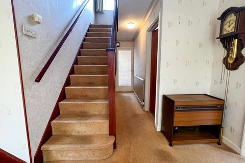 67 King Ecgbert Road, Totley Rise, Sheffield, S17 3QR