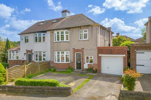 40 Marstone Crescent, Sheffield, S17 4DH
