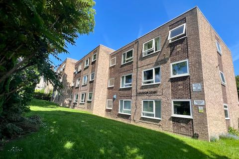 Flat 9, Lucknow Court, 9 Glen Road, Sheffield, S7 1RA