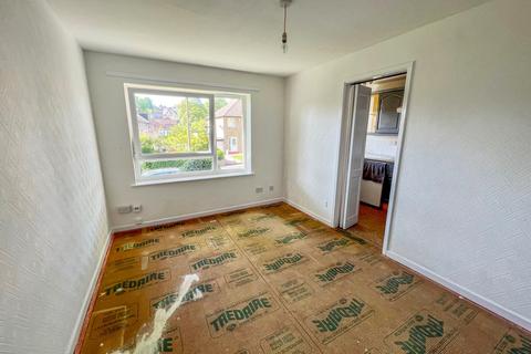 Flat 9, Lucknow Court, 9 Glen Road, Sheffield, S7 1RA