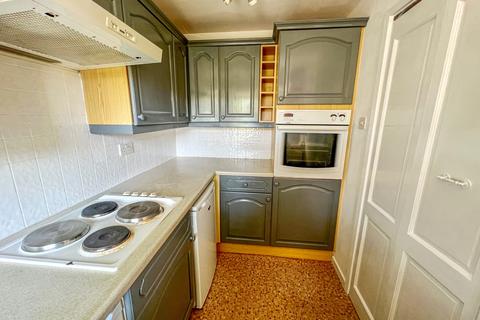 Flat 9, Lucknow Court, 9 Glen Road, Sheffield, S7 1RA
