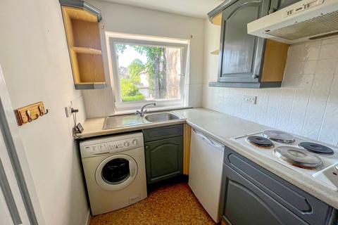 Flat 9, Lucknow Court, 9 Glen Road, Sheffield, S7 1RA