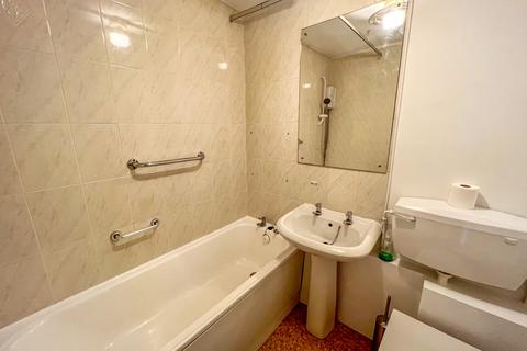 Flat 9, Lucknow Court, 9 Glen Road, Sheffield, S7 1RA