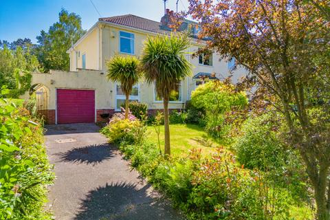5 Quarry Road, Totley Rise, Sheffield, S17 4DA