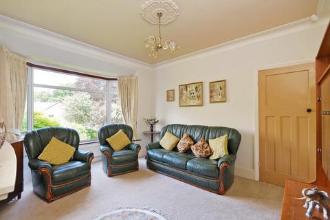5 Quarry Road, Totley Rise, Sheffield, S17 4DA