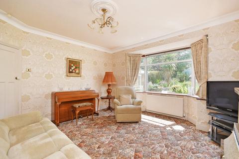 5 Quarry Road, Totley Rise, Sheffield, S17 4DA