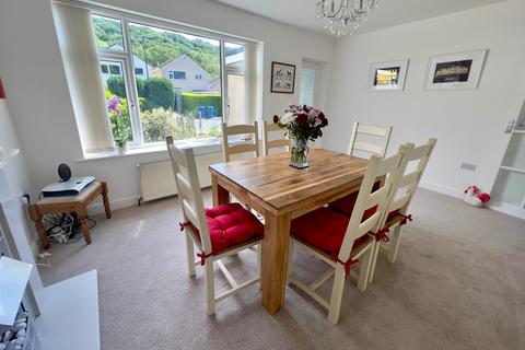 4 Five Trees Avenue, Sheffield, S17 3LW
