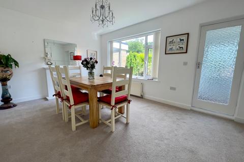 4 Five Trees Avenue, Sheffield, S17 3LW