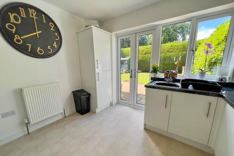 4 Five Trees Avenue, Sheffield, S17 3LW