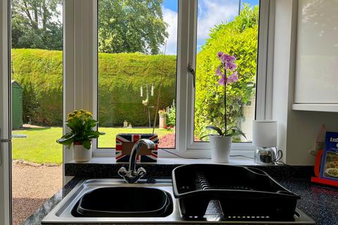 4 Five Trees Avenue, Sheffield, S17 3LW