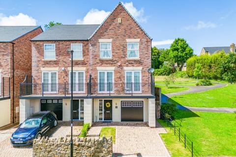 4 bedroom semi-detached house for sale, Saxon Avenue, Dore, S17 3SB