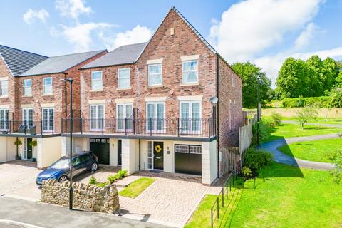 4 bedroom semi-detached house for sale, Saxon Avenue, Dore, S17 3SB