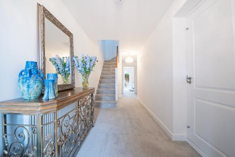 4 bedroom semi-detached house for sale, Saxon Avenue, Dore, S17 3SB