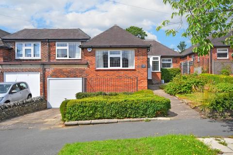 37 Rushley Drive, Sheffield, S17 3EL