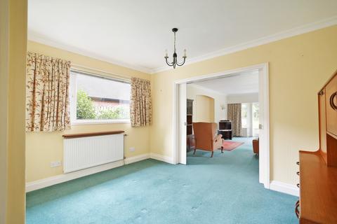 37 Rushley Drive, Sheffield, S17 3EL
