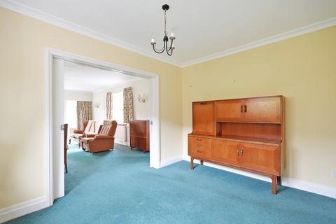 37 Rushley Drive, Sheffield, S17 3EL