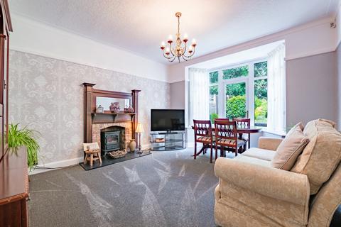 4 Crawshaw Avenue, Sheffield, S8 7DZ