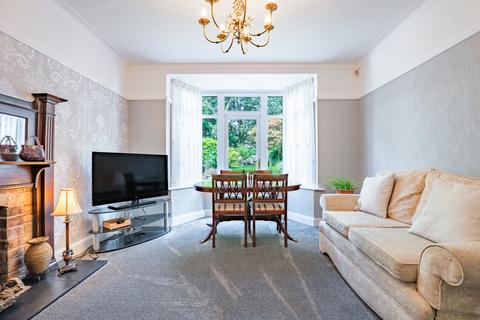4 Crawshaw Avenue, Sheffield, S8 7DZ