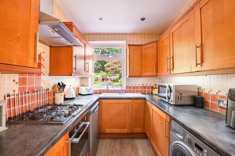 4 Crawshaw Avenue, Sheffield, S8 7DZ