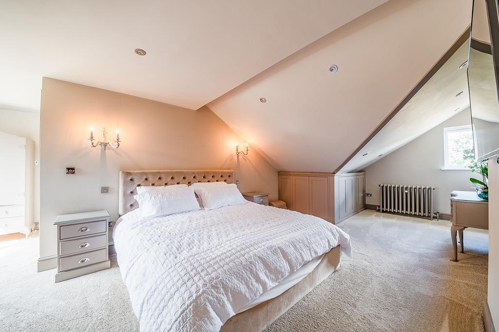 Principal Bedroom