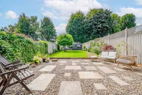8 Main Avenue, Totley Rise, Sheffield, S17 4FG