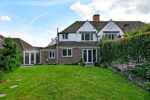 6 Burlington Road, Dore, Sheffield, S17 3NQ