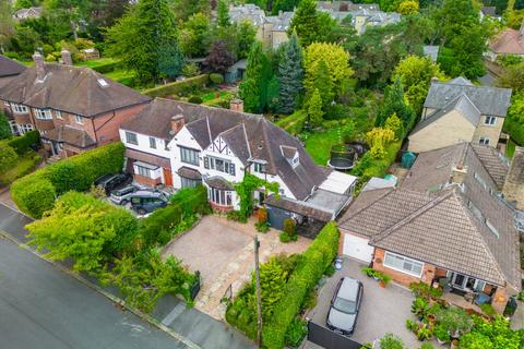6 Burlington Road, Dore, Sheffield, S17 3NQ