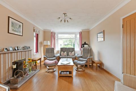 6 bedroom detached house for sale, Twentywell Road, Bradway, S17 4PW